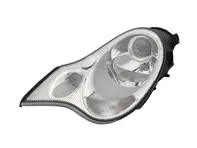 Headlamp standard. Porsche 996 2002>> - 99663106550, 99663106650, 99663106551, 99663106651